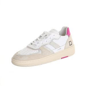 COURT POP DATE FUXIA